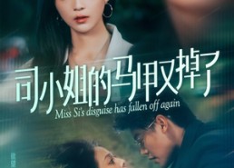 短剧《司小姐的马甲又掉了（81集）》热门短剧在线免费赏