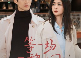 短剧《等一场巴黎的风（60集）》短剧全集高清免费追