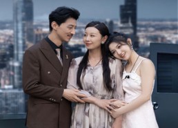 短剧《闪婚夕阳红（73集）》短剧全集免费在线观赏