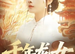 短剧《千年龙女（80集）》短剧完整剧情在线播