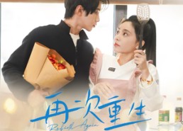 短剧《再次重生（12集）》短剧全集免费在线追