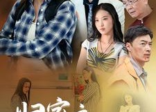 短剧《归家之真假千金（61集）》爆款短剧免费在线追