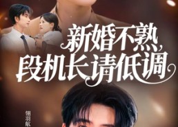 短剧《新婚不熟，段机长请低调（54集）》热门短剧免费全集在线赏