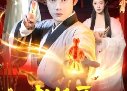 短剧《扎纸匠，我在聊斋捉诡（101集）》短剧完整版免费畅享