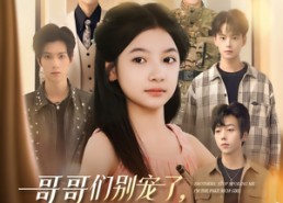 短剧《哥哥们别宠了，我才是假千金（68集）》短剧热门免费全集观看