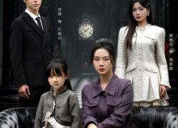 短剧《往事暗沉不可追（65集）》短剧高清全集免费速享