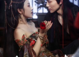 短剧《娇滴滴外室一来，冷面王爷成粘人精（107集）》免费短剧全集畅享观看