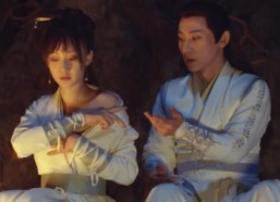 短剧《青镜行第一季（16集）》短剧完整版免费在线赏