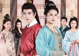 短剧《公主驾到（74集）》短剧全集高清免费播