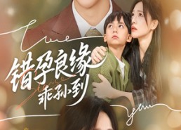 短剧《错孕良缘乖孙到（61集）》短剧免费畅享全集剧