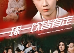 短剧《一琢一饮皆有定（50集）》短剧免费高清全集畅享