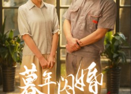 短剧《暮年闪婚是真爱（36集）》短剧全集免费畅享观看