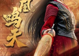 短剧《凤凰鸣天（65集）》精彩短剧免费在线赏