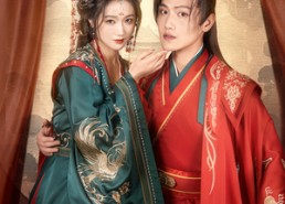 短剧《报告王爷，王妃别装了（73集）》精彩短剧免费在线赏