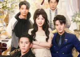 短剧《七日缘浅恋曲未央（60集）》短剧全集免费畅快赏