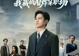 短剧《年终奖清零，我藏的AI炸穿职场（60集）》超火短剧免费全集直看