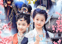 短剧《锦鲤妹妹旺全家（55集）》精彩短剧全集畅快观