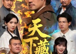 短剧《天下藏局（71集）》精彩短剧免费全集畅享