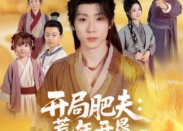 短剧《开局肥夫荒年开垦万顷良田（106集）》热门短剧免费全集享