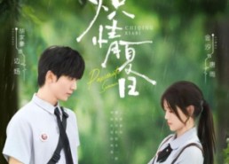 短剧《炽情夏日（80集）》夏日短剧全集免费在线追