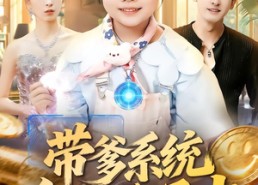 短剧《带爹系统全家返场中（90集）》免费短剧全集随心赏