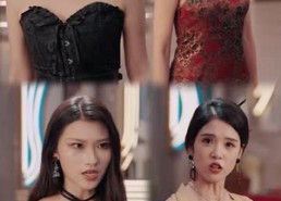 短剧《我爸用我身体开挂了（64集）》热门短剧完整版免费在线播