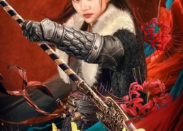 短剧《焚香骨（60集）》短剧全集免费畅享观看