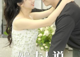 短剧《厉总，夫人说爱已迟暮（100集）》爆款短剧高清全集播放