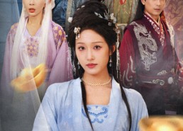 短剧《抢我的点石成金你咋还哭上了 (70集)》短剧免费在线全集追