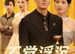 短剧《不觉浮沉两三年（60集）》精彩短剧在线全集追