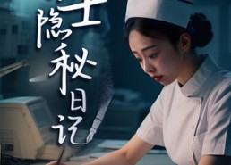 短剧《护士隐秘日记（38集）》短剧免费全集畅快追