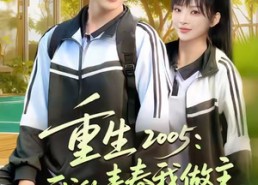 短剧《重生2005我的青春我做主（80集）》短剧在线免费看全集