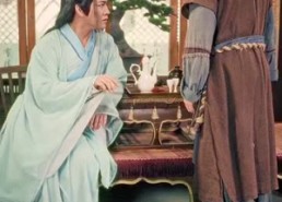 短剧《精忠报国（41集）》热血短剧高清全集免费看