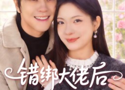 短剧《错绑大佬后我逆袭成豪门（50集）》短剧免费全集速来追