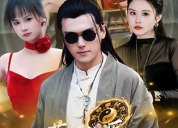 短剧《萧神医你马甲掉了（80集）》短剧大作免费全集享