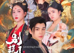 短剧《别摸了女帝，哥是神仙不是狗（57集）》精彩短剧全集免费看