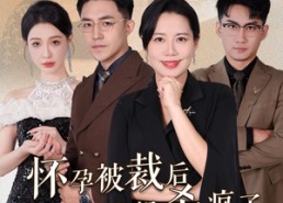 短剧《怀孕被裁后夏小姐杀疯了（50集）》精彩短剧免费在线观赏