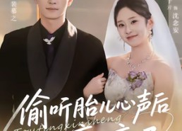 短剧《偷听胎儿心声后我赢麻了（70集）》超火短剧免费在线播放