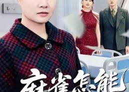 短剧《麻雀怎能同雁飞（60集）》热门短剧完整版在线赏