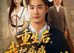 短剧《重生后我把病痛拒之门外（69）》短剧全集免费畅享观看