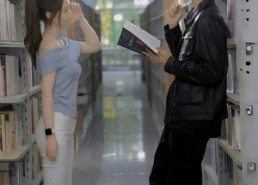 短剧《跨越星云来见你（45集）》热门短剧免费畅享看