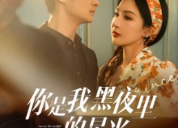 短剧《你是我黑夜里的星光（80集）》短剧高清全集免费看