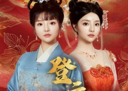 短剧《登云天（78集）》高清短剧在线无广告播放