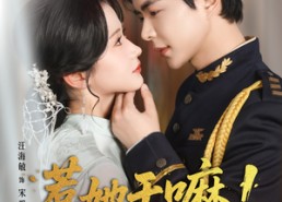 短剧《惹她干嘛我家夫人超护短（61集）》热门短剧无删减在线播