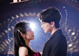 短剧《盛景太匆匆（56集）》短剧免费高清全集畅看