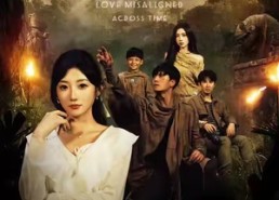 短剧《穿越时空的错爱（71集）》精彩短剧在线高清播放