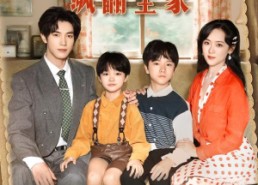 短剧《恶毒后妈飒翻全家（68集）》超火短剧全集免费点播