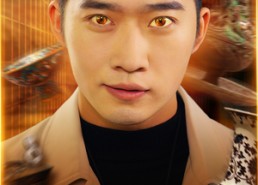 短剧《鉴宝神瞳（75集）》短剧高清全集免费赏