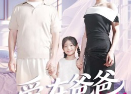 短剧《爱在爸爸离开后（93集）》短剧全集免费畅享观看