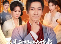 短剧《不是我想努力读书是朝廷发媳妇太多（80集）》短剧免费全集高清播